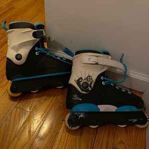 inline skates